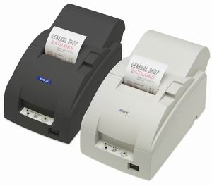 TM-U220A TM-U220A